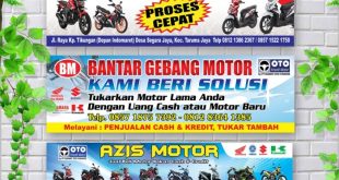 Jual Beli Sepeda Motor Situbondo Besuki, Tren dan Peluang Menarik