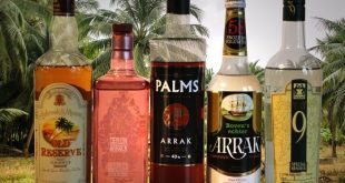 Arak Arak Situbondo: Minuman Tradisional Bersejarah