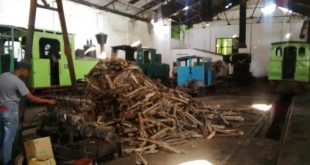 Pabrik Gula Situbondo: Jejak Manis Industri Gula Nusantara
