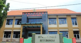 Akreditasi Stkip Pgri Situbondo