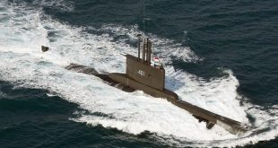 Tragedi Laut Situbondo: Tenggelamnya KRI Cakra