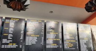 Jelajahi Nikmatnya Kopi di Kafe-Kafe Situbondo