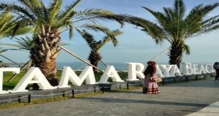 Harga Tiket Masuk Pantai Utama Raya Situbondo
