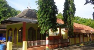 Gedung PGRI Situbondo: Pusat Pengembangan Pendidikan di Situbondo
