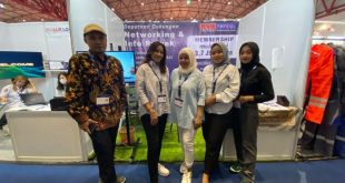 PT Salem Situbondo: Produsen Bahan Kimia Terkemuka di Indonesia