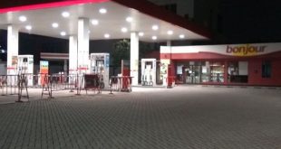 Pom Bensin Situbondo: Solusi Lengkap Kebutuhan Bahan Bakar Anda