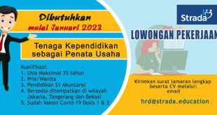 Lowongan Kerja Terbaru Di Situbondo