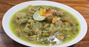 Makanan Khas Situbondo Paling Terkenal