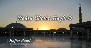 Waktu Maghrib di Situbondo: Tradisi, Budaya, dan Keindahan Alam
