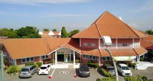 Hotel Dengan Harga Terjangkau Di Situbondo