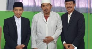 KH Kholil As’ad: Guru Sufi yang Mencetak Ulama Hebat