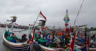 Cuaca Laut Situbondo: Dinamis dan Berpengaruh