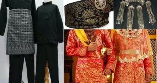 Baju Adat Situbondo: Identitas Budaya yang Beragam dan Menawan