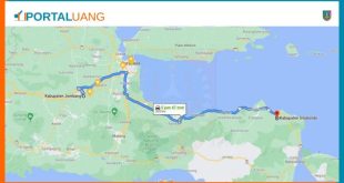 Situbondo Malang, Berapa Jam Waktu Tempuhnya?