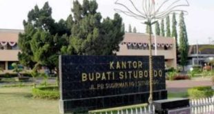 Kantor Bupati Situbondo: Pusat Pelayanan dan Inovasi