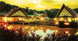 Jelajahi Kehidupan di Kampung Nelayan Situbondo