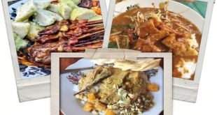 Kuliner Khas Situbondo: Cita Rasa Timur yang Menggugah Selera