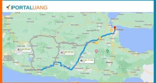 Jarak Surabaya Situbondo: Panduan Lengkap Perjalanan Anda