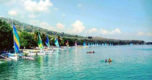 Penginapan Murah Di Pasir Putih Situbondo