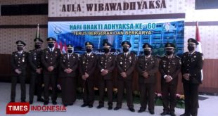 Kejaksaan Negeri Situbondo: Penegak Hukum dan Pelayan Masyarakat
