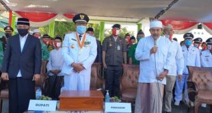 Foto Langka Kiai Kholil Situbondo, Saksi Bisu Perjalanan Spiritual
