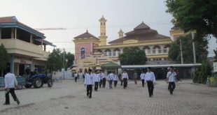 Pondok Pesantren Ma Had Aly Situbondo