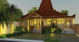 Rumah Adat Situbondo: Arsitektur Tradisional yang Kaya Makna