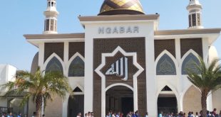 Pondok Pesantren Wali Songo Situbondo: Wadah Pendidikan dan Pembinaan Karakter Berbasis Nilai-Nilai Islami