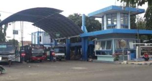 Lokasi Uptd Terminal Situbondo