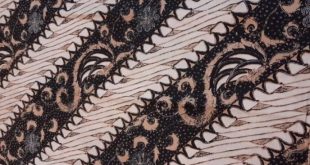 Batik Kerang Situbondo: Warisan Budaya yang Memesona