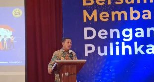KPP Pratama Situbondo: Pusat Layanan Perpajakan Terpadu