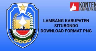 Logo Pemkab Situbondo: Identitas dan Kebanggaan Bumi Shalawat Nariyah
