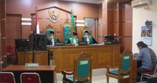 Profil dan Pelayanan Pengadilan Agama Situbondo