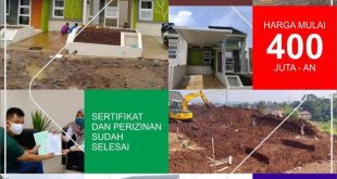 Permata Green Hill Situbondo: Hunian Asri di Jantung Situbondo