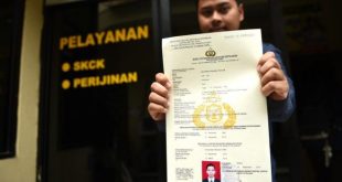 Ajukan SKCK Online Situbondo, Mudah dan Praktis!