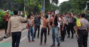 Penyebab Konflik Sosial Di Situbondo