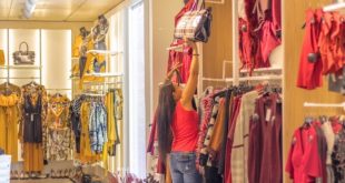 Mall di Situbondo: Pusat Perbelanjaan dan Hiburan yang Ramah