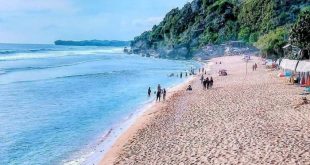 Hotel Terdekat Dari Pantai Pasir Putih Situbondo