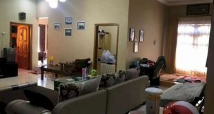 Lokasi Perumahan Panji Permai Situbondo