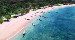 Pantai Terindah Di Situbondo