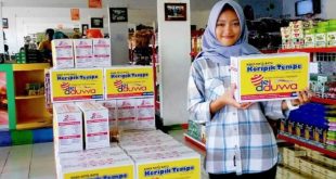 Pusat Oleh-Oleh Situbondo: Surga Belanja Cinderamata Khas