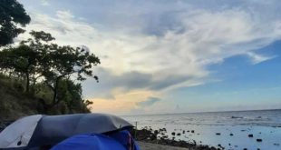 Pantai Tampora: Pesona Alam Situbondo yang Menawan