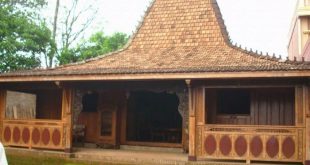 Rumah Adat Joglo Situbondo: Warisan Arsitektur dan Identitas Budaya