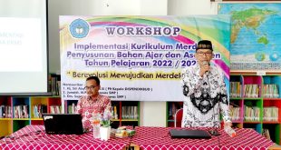 SMPN 5 Situbondo: Sekolah Unggulan dengan Prestasi Gemilang