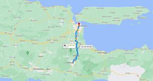 Malang ke Situbondo: Perjalanan Nyaman dalam Hitungan Jam