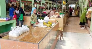 Jelajahi Kuliner Malam yang Ramai di Pasar Senggol Situbondo