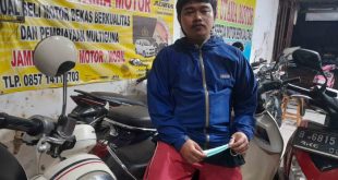 Jual Beli Motor Bekas Situbondo: Panduan Lengkap untuk Pembeli dan Penjual
