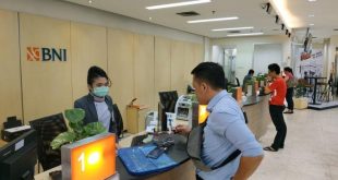 Alamat Bank Bni Situbondo