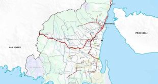 Jarak Situbondo ke Banyuwangi: Panduan Lengkap