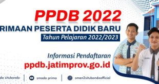 SMAN 2 Situbondo: Unggul dalam Prestasi, Berbudaya Luhur